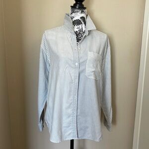 American Eagle oversize shirt M